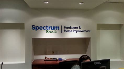 Front Office Reception Signs: Make the Best First Impression