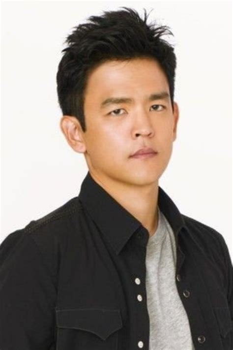 John Cho and Anton Yelchin movies