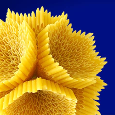 Barilla's 3D Printed Pasta Contest - 3D Printing Industry