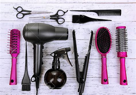 What Hairdressing Equipment Do You Really Need? ~ Melbourne Business Guide