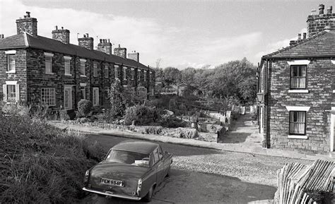 Turton Local History Society: Barrow Bridge, Bolton