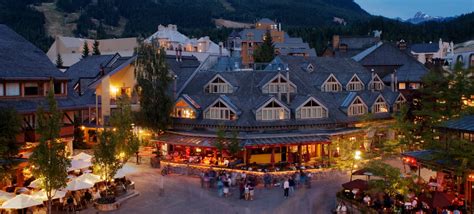 Whistler | Sea to Sky Country | Vancouver, Coast and Mountains | Travel ...