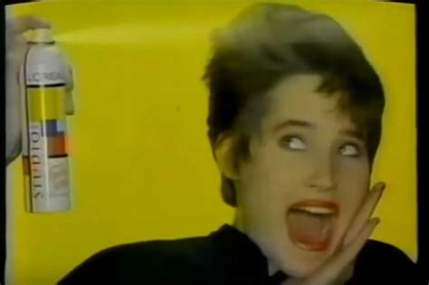 The Best Montage of 80's TV Commercials Ever [VIDEO]