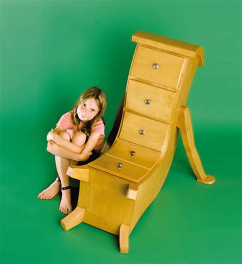 19 Creative Kids Furniture Design | Home Design And Interior