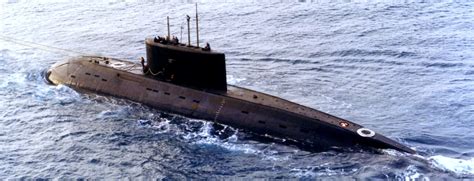 America Must Thank North Korea For Iran's Newest Submarine Threat | The ...