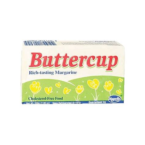 Magnolia Buttercup Margarine | 200g | Butter & Margarine | Walter Mart