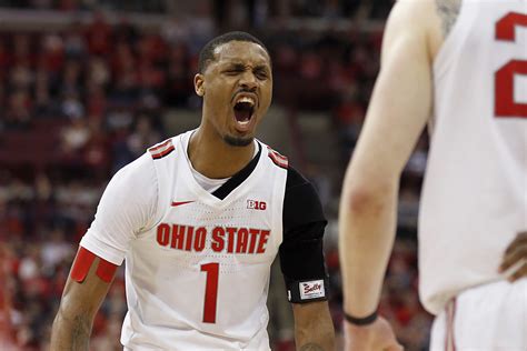 Ohio State basketball: Sophomores shine in Buckeyes' win