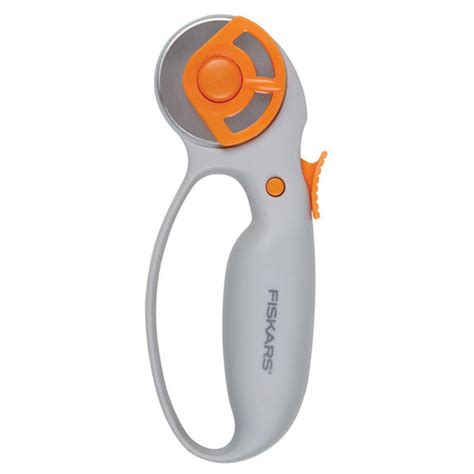 Fiskars Rotary Cutter 45MM - 100784840952