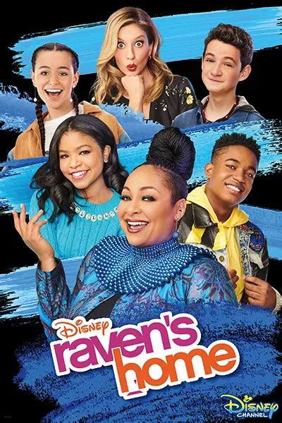 Season 4 | Raven's Home Wiki | Fandom