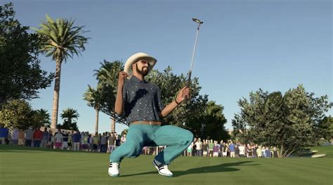 PGA Tour 2K21 screenshots - Image #29221 | New Game Network