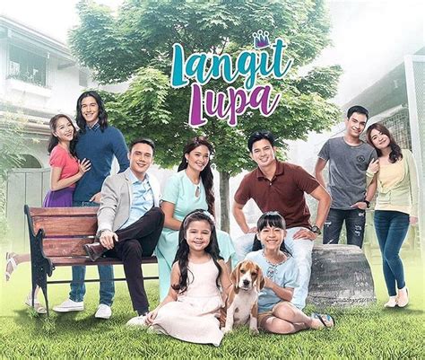 "Langit lupa" Episode #1.84 (TV Episode) - IMDb