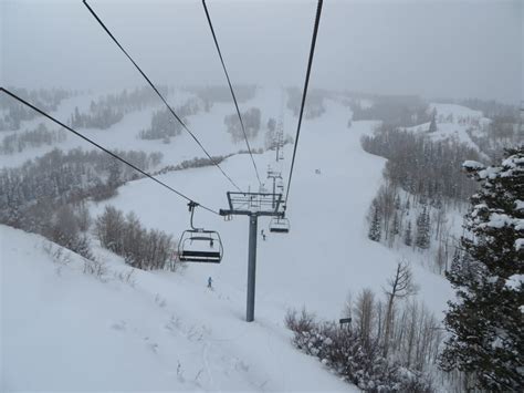 Buttermilk Ski Resort – Aspen, CO