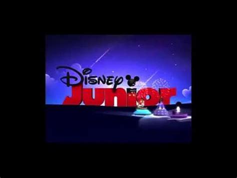 Disney Junior Ident Parade Variant 3 with Jake, Sofia, and Doc ...