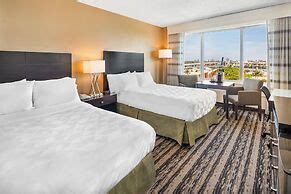 Hotel Holiday Inn Port of Miami - Downtown, Miami, United States of ...