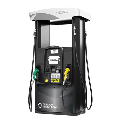 Fuel Dispensers and Point of Sale Platforms for Convenience Stores | Gilbarco Veeder-Root ...