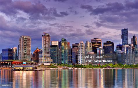 Skyline I High-Res Stock Photo - Getty Images