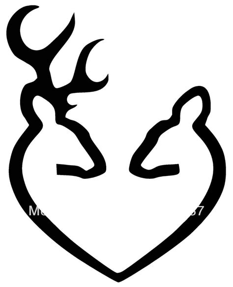 Top 148 + Buck and doe tattoo - Spcminer.com