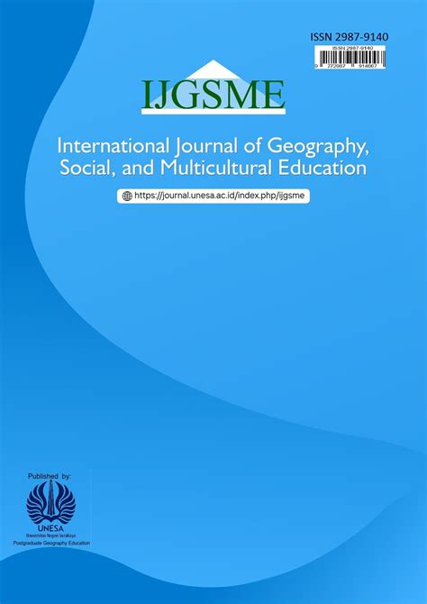 THE RELATIONSHIP BETWEEN THE IMPLEMENTATION OF MULTICULTURAL EDUCATION ...