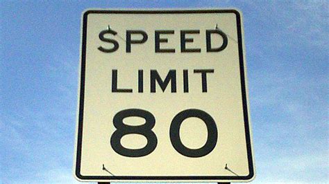 House OKs 85 MPH Highway Bill – NBC 5 Dallas-Fort Worth