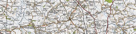 Malpas photos, maps, books, memories - Francis Frith