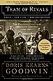 Team of Rivals: The Political Genius of Abraham Lincoln: Doris Kearns Goodwin: 9780743270755 ...