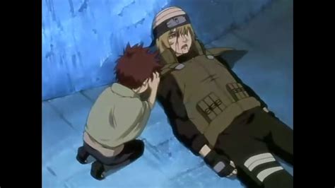 Who is Gaara?