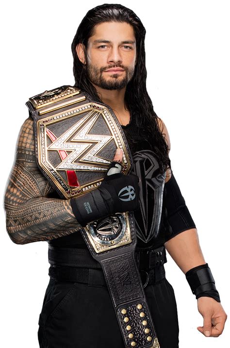 Wrestling Wonders: Is Roman Reigns doomed as WWE champion either way?