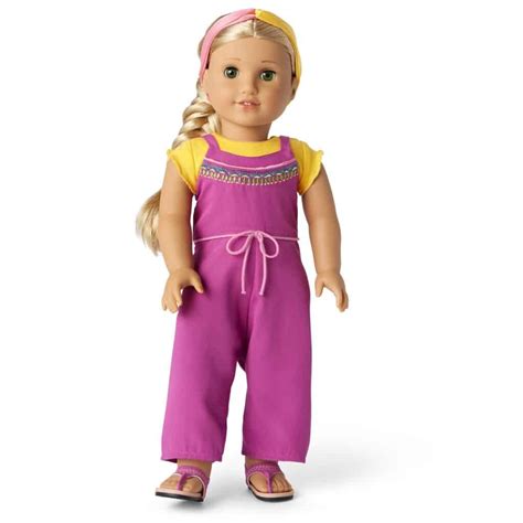 10 Rarest American Girl Dolls Ever Made - Rarest.org