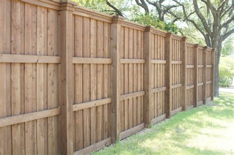 A Fort Worth Fence Company that Can Provide a Long Lasting Fence