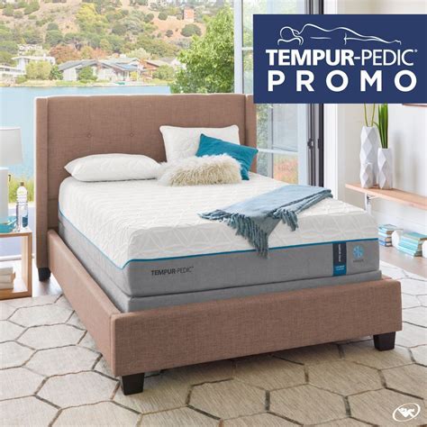 Find ultimate comfort and personalized support with @TempurPedic. For a ...