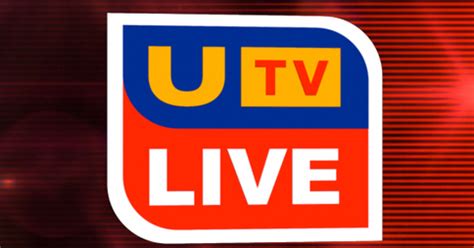 UTV NEWS NI LIVE | Live