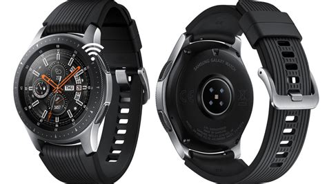 Samsung Galaxy Watch 4 LTE Wi-Fi variants spotted in FCC certification - TechStory