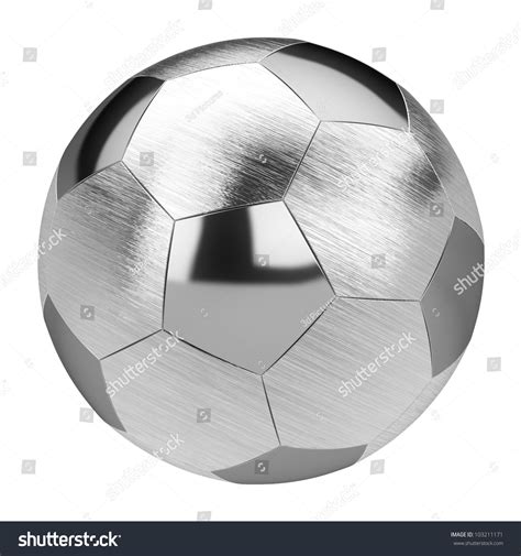 22,030 Metal Soccer Ball Images, Stock Photos & Vectors | Shutterstock