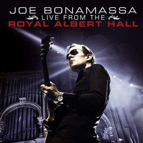 Joe Bonamassa – Stop! (Live from the Royal Albert Hall) Lyrics | Genius Lyrics