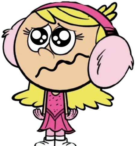 Lola Loud Crying by Ollie2001 on DeviantArt