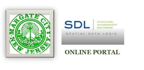 **Margate SDL Permit Portal | Margate NJ