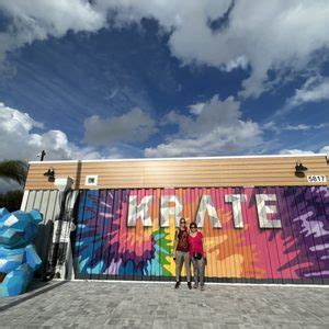 KRATE AT THE GROVE - 188 Photos & 41 Reviews - 5817 Wesley Grove Blvd, Wesley Chapel, FL - Yelp