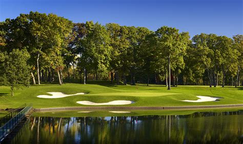 Medinah Country Club Top 10 Things To Know About Medinah Country Club