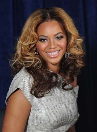 Beyoncé Facts | Britannica