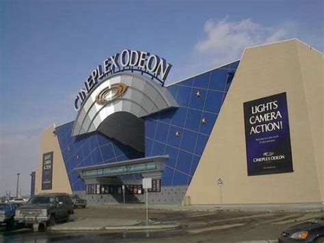 Cineplex Odeon South Edmonton - All You Need to Know BEFORE You Go - Updated 2018 (Alberta ...