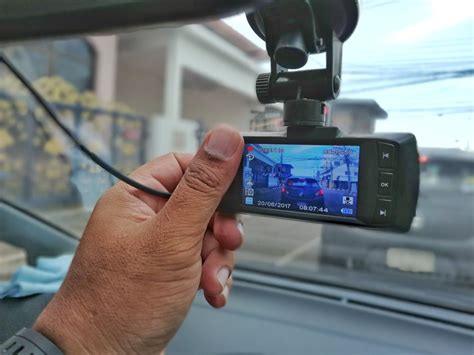 The Advantages of Using a Car Dash Cam: The Several Ways in Which a ...