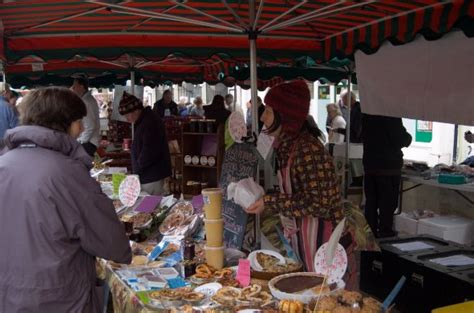 Bridport, Farmers Market, Dorset, Produce, Fresh, Local - Dorset Farmers' Markets, Sturminster ...