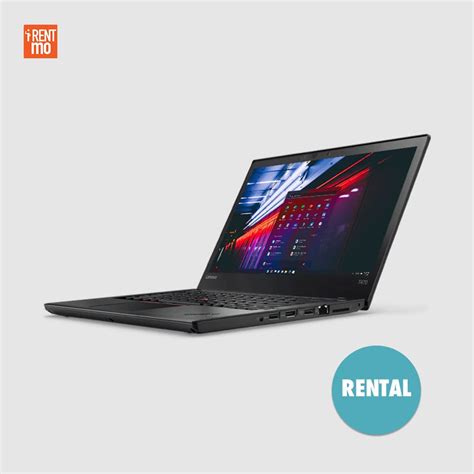 Lenovo Thinkpad T460 or T470 Budget Laptop for Rent - Buy, Rent, Pay in ...