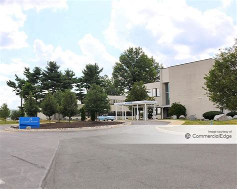 The Lockheed Martin Campus - 230 Mall Blvd, King Of Prussia, PA ...