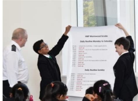 Alperton Community Becomes a Flagship School | IQM