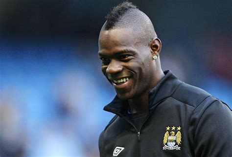 Ben Lyttleton: Balotelli's exit from Manchester City reflects worst on ...