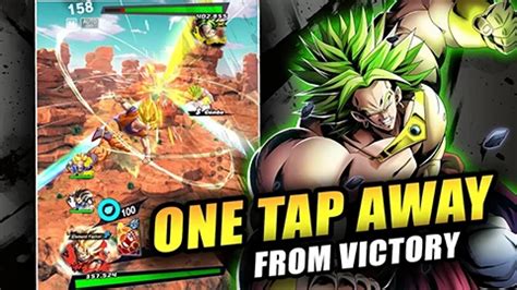 Game Dragon Ball Legends Online For Free On Fynsy.com