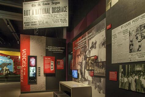 Missouri History Museum exhibition puts St. Louis on civil rights map | Culture Club | stltoday.com