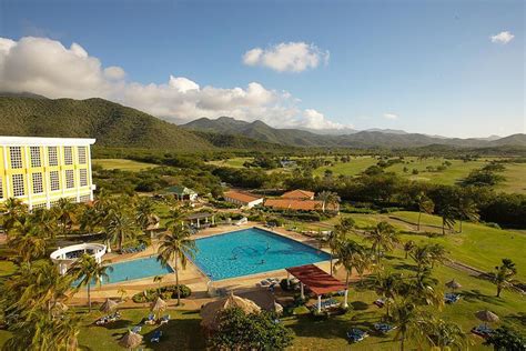 Hotel Hesperia Isla Margarita - Oferta - Todo Incluido - Margarita