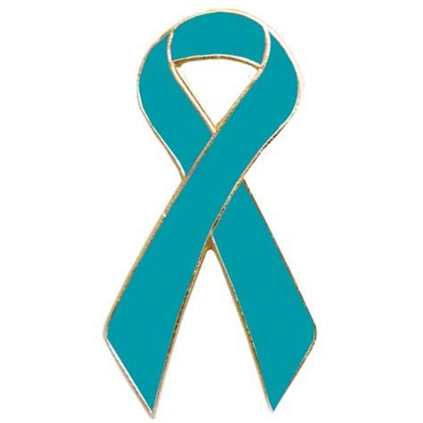 Cervical Cancer Ribbon Clip Art - ClipArt Best